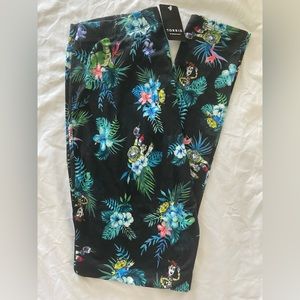 TORRID x Disney Toy Story leggings. Torrid size 0. NWT